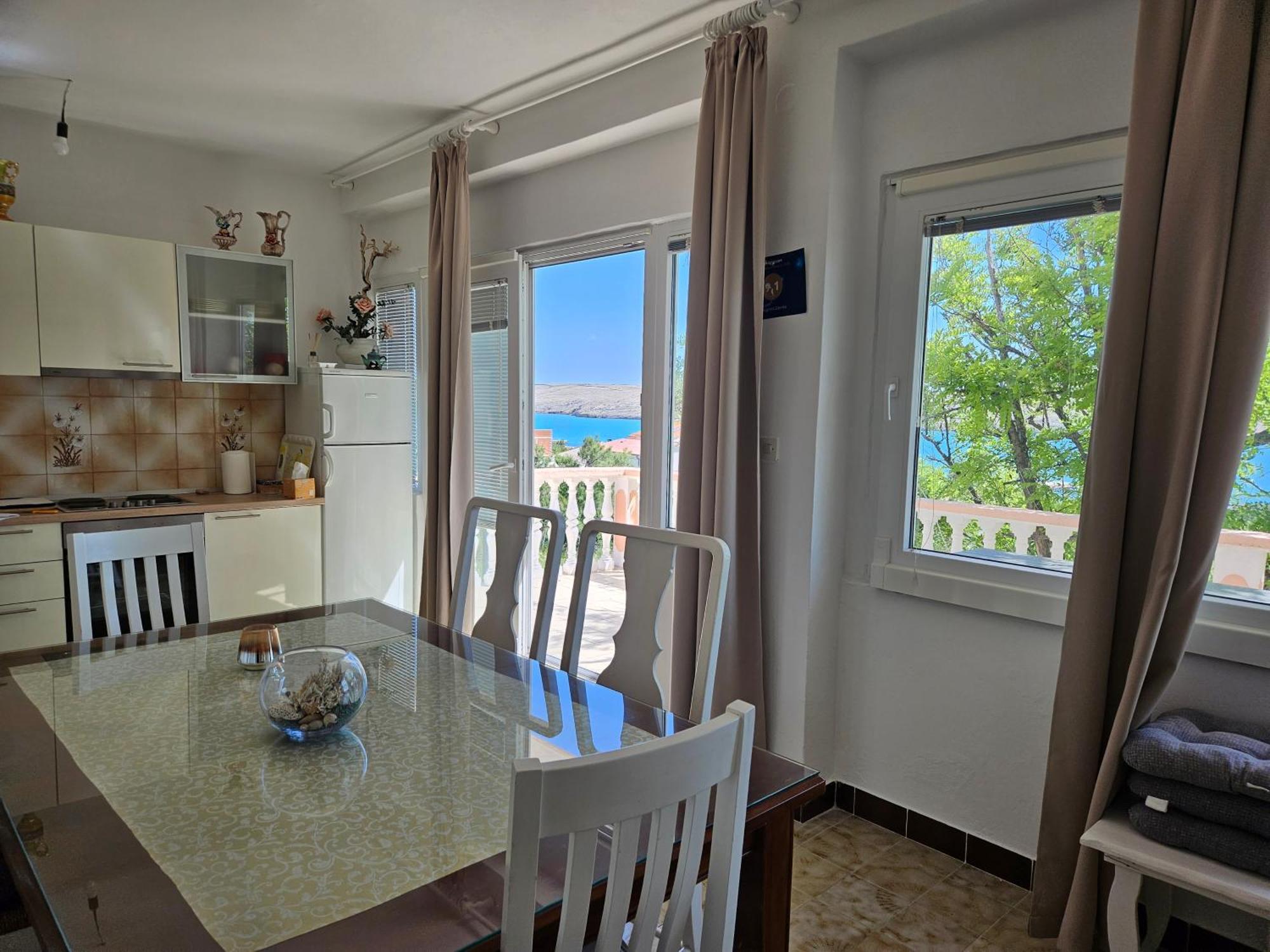 Apartment Zdenka Dinjiska Экстерьер фото