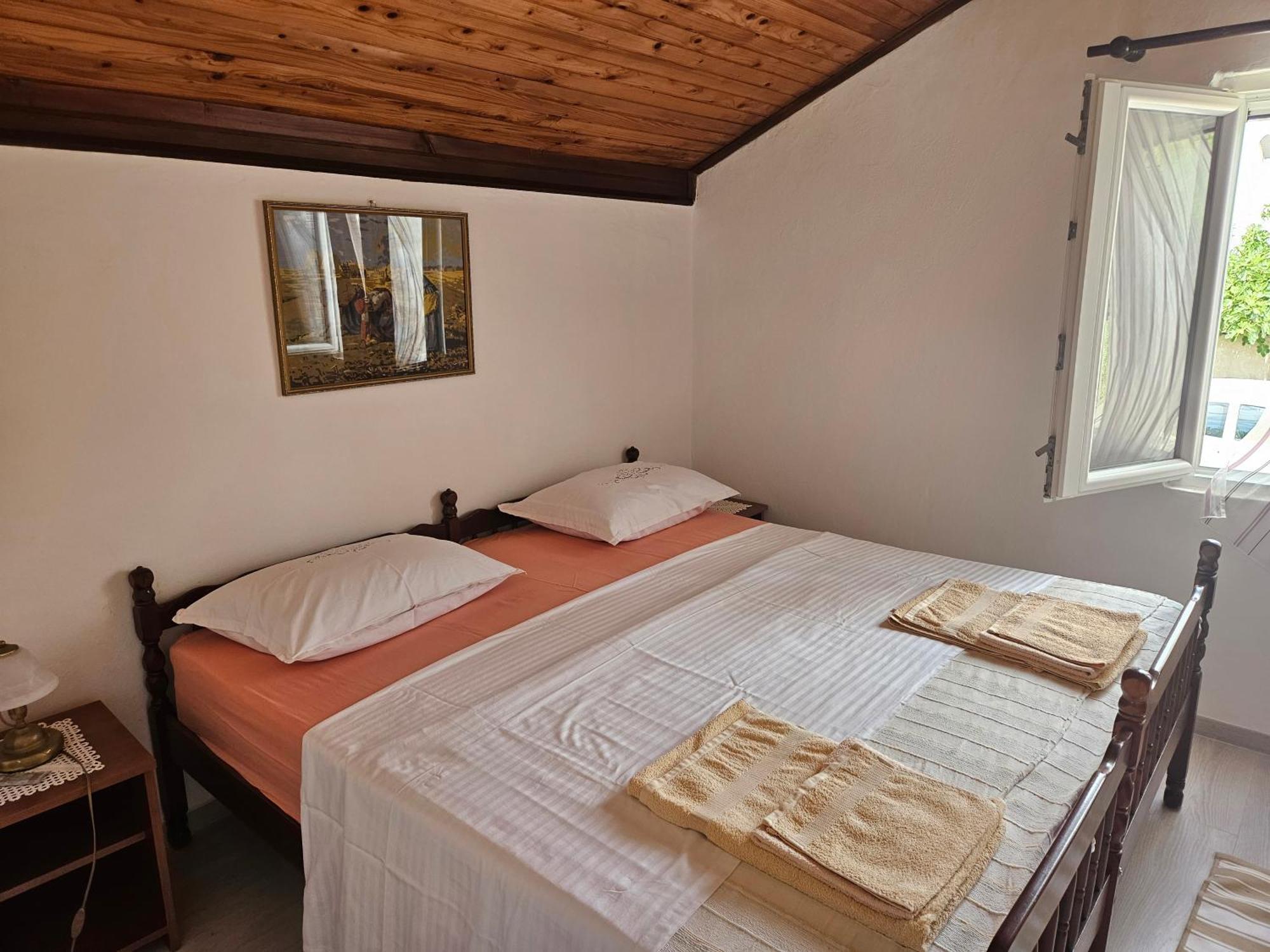 Apartment Zdenka Dinjiska Экстерьер фото
