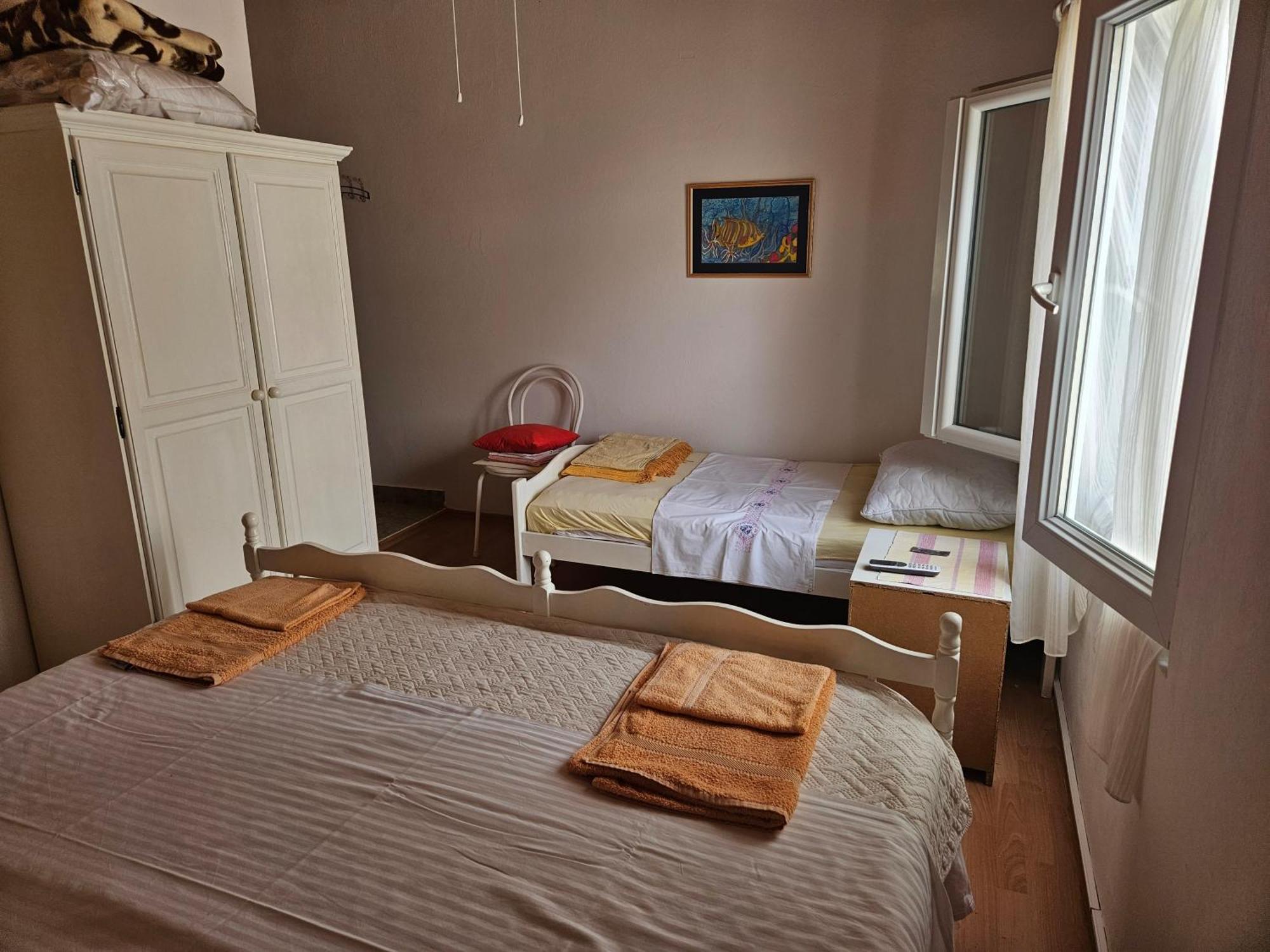 Apartment Zdenka Dinjiska Экстерьер фото