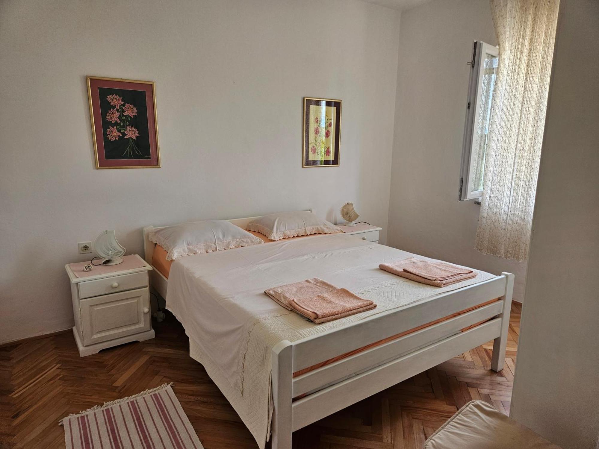 Apartment Zdenka Dinjiska Экстерьер фото