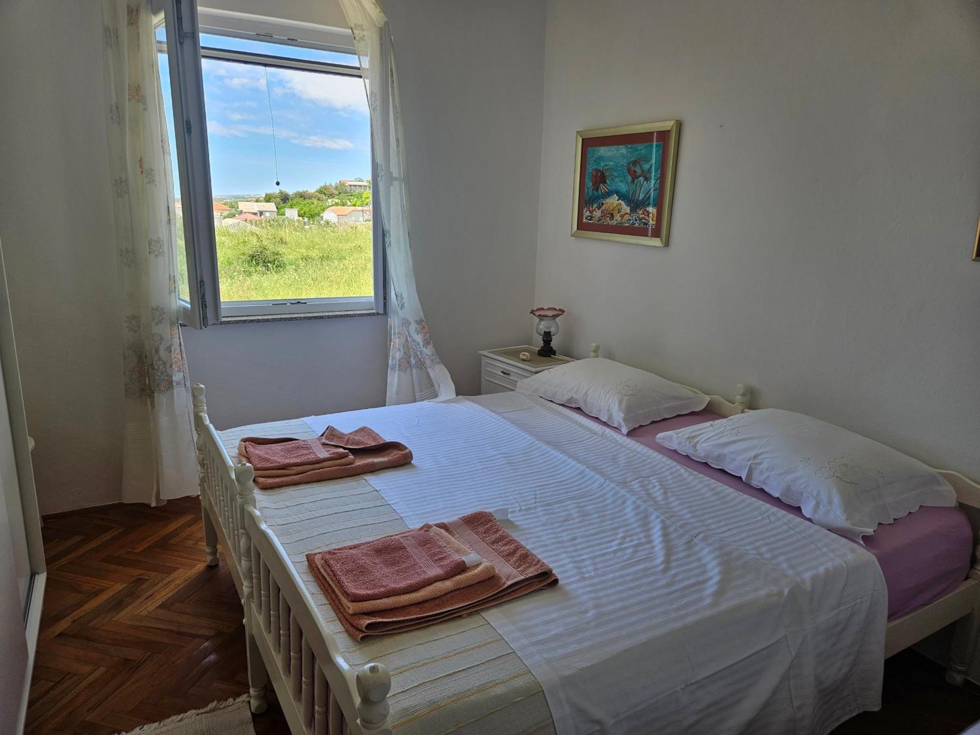 Apartment Zdenka Dinjiska Экстерьер фото