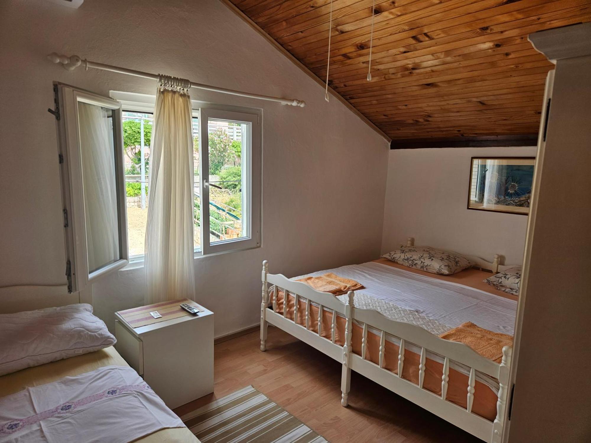 Apartment Zdenka Dinjiska Экстерьер фото